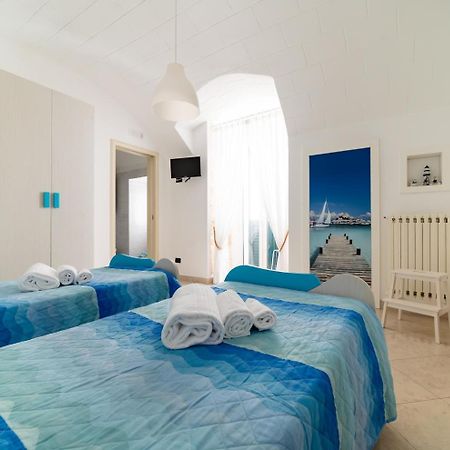 Gioia Casa Vacanze By Monholiday Монополі Екстер'єр фото