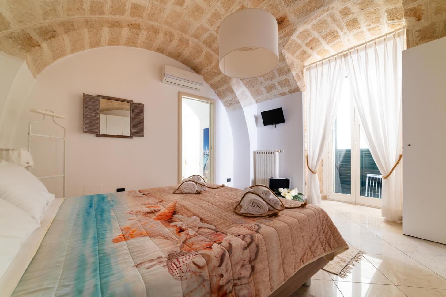 Gioia Casa Vacanze By Monholiday Монополі Екстер'єр фото